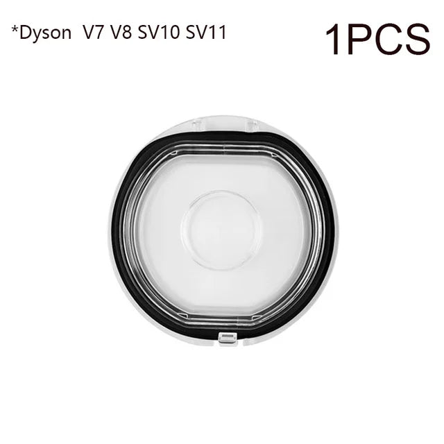 For Dyson V6 V7 V8 V10 V11 V12 V15 Handheld Vacuum Cleaner Accessories Washable HEPA Filter Roller Brush Head Replacement Parts