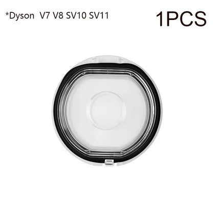 For Dyson V6 V7 V8 V10 V11 V12 V15 Handheld Vacuum Cleaner Accessories Washable HEPA Filter Roller Brush Head Replacement Parts