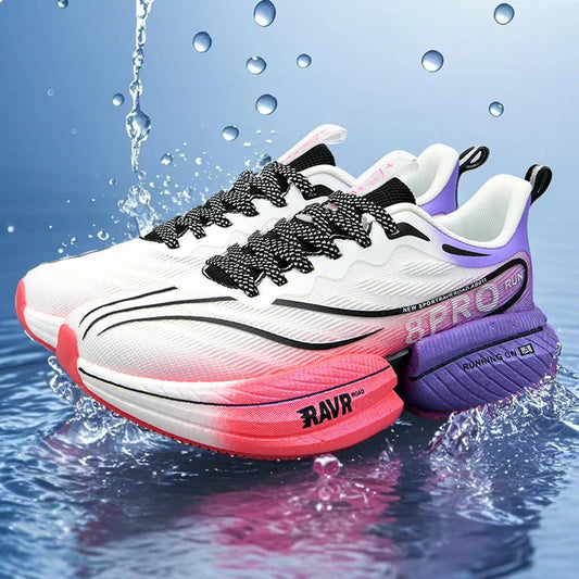 Newly Arrived Men Women Training Shoes High-quality Professional Couple Sneakers Fashion Breath Urltra-Light Lace Up Run Shoes