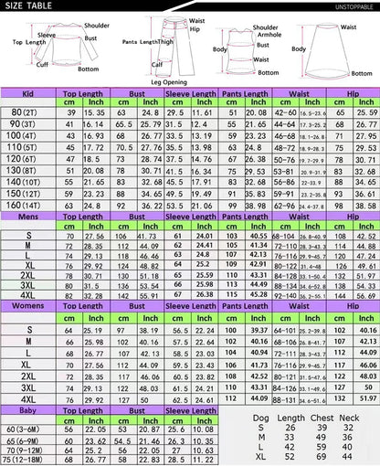 Family Matching Outfits Red Christmas Pajamas Sets Father Mother Daughter And Son Pajamas Family Children Clothing