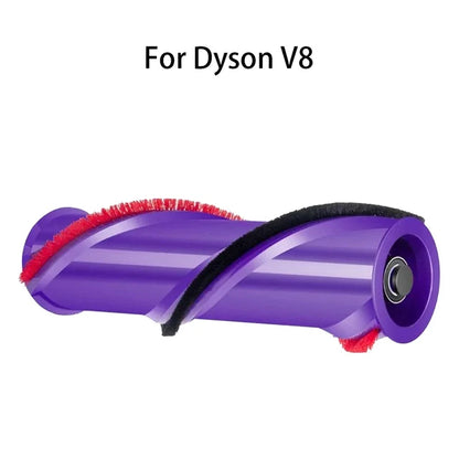 For Dyson V6 V7 V8 V10 V11 V12 V15 Handheld Vacuum Cleaner Accessories Washable HEPA Filter Roller Brush Head Replacement Parts