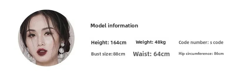 Casual Fashionable V-Neck Shorts Set Summer New Light Elegant Quality Small Size People Will like Short Skirt And Top Set