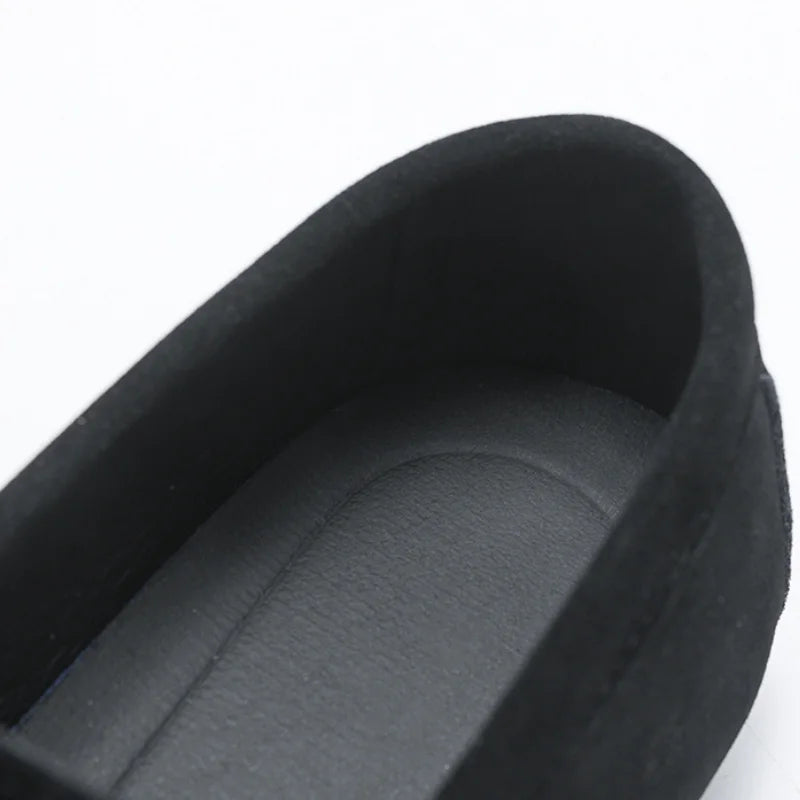 Men's Casual Shoes Summer Moccasins Men Loafers Leisure Non-Slip Flats Lightweight Soft Slip on Driving Shoe Sapatenis Masculino