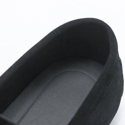 Men's Casual Shoes Summer Moccasins Men Loafers Leisure Non-Slip Flats Lightweight Soft Slip on Driving Shoe Sapatenis Masculino