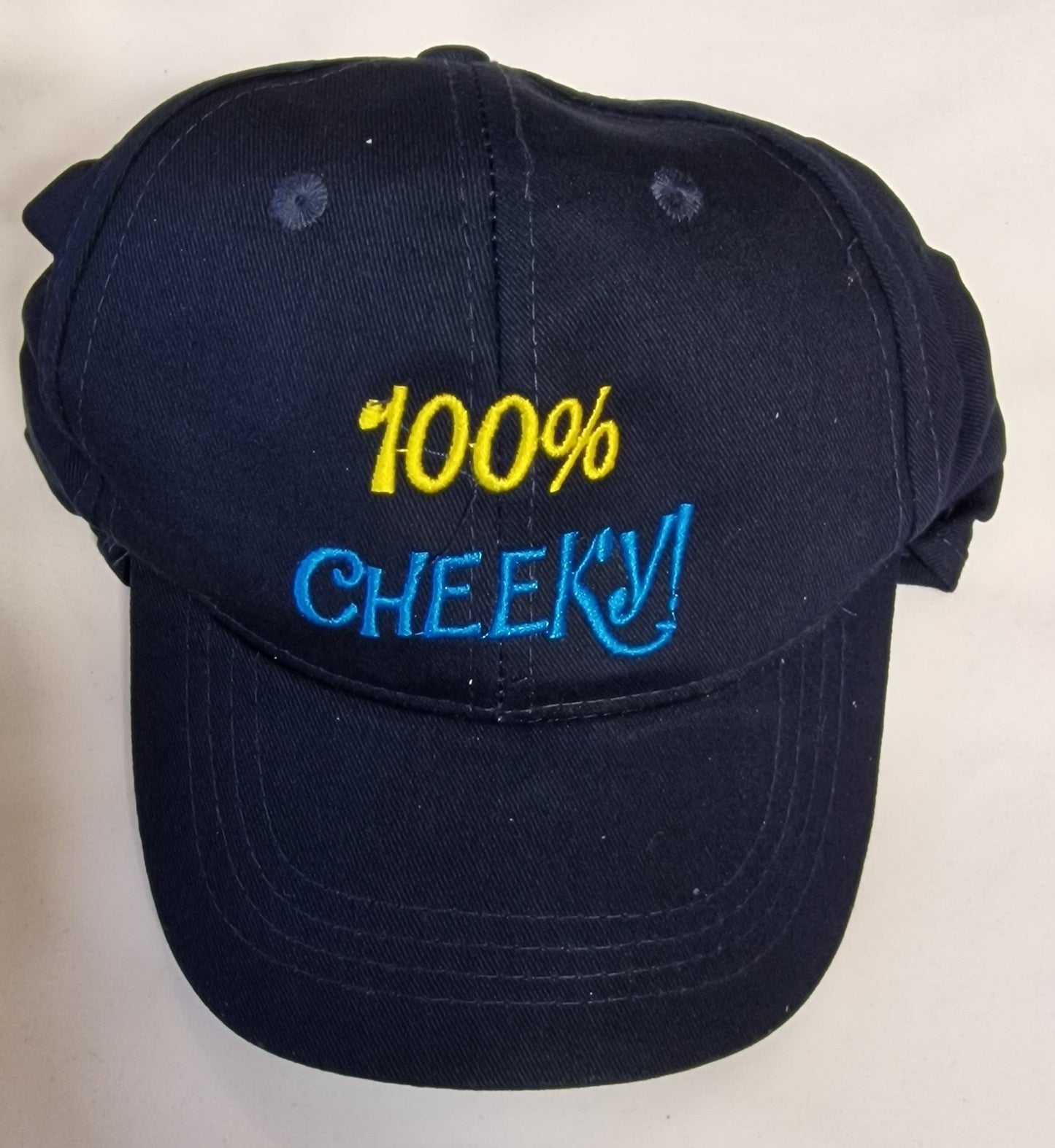 SH1 KIDS 100% CHEEKY! LEGIONNAIRE CAP