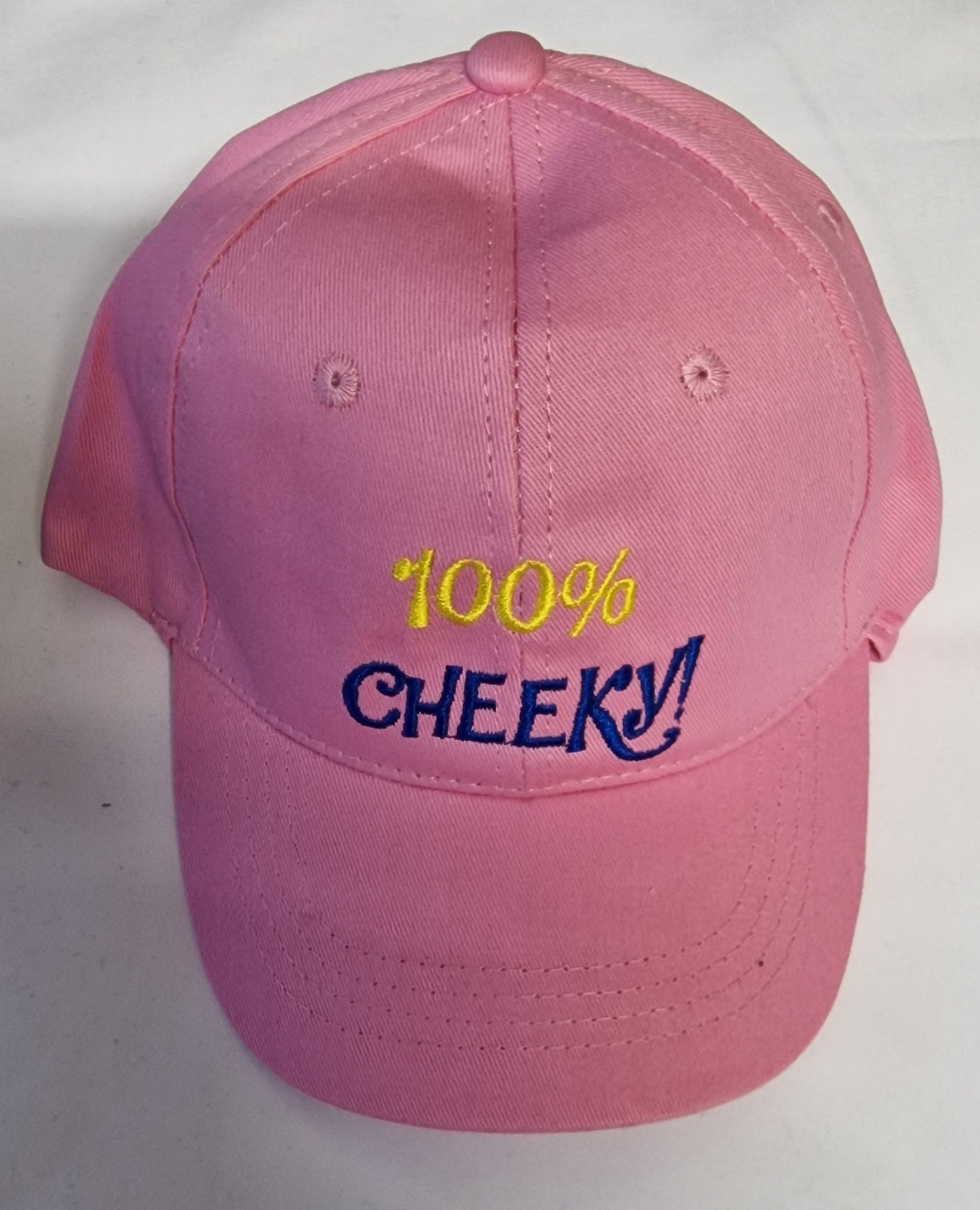 SH1 KIDS 100% CHEEKY! LEGIONNAIRE CAP