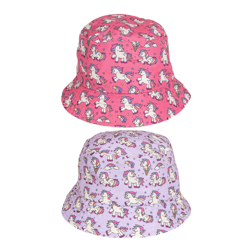 SH17 UNICORN HAT - BABY