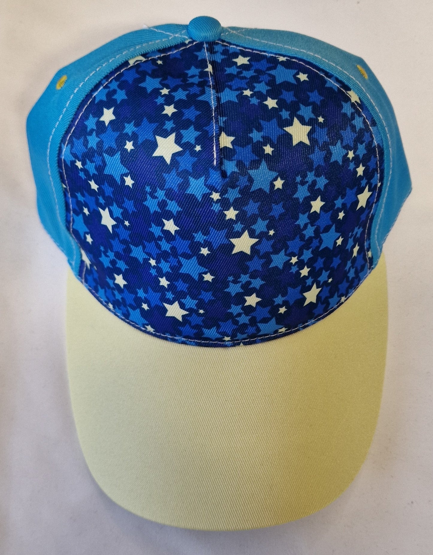 SH4 KIDS BASEBALL CAP