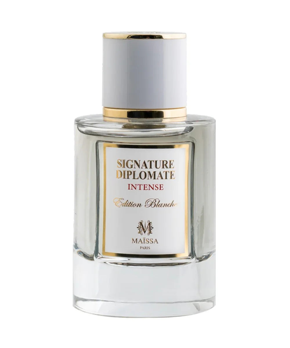 Signature Diplomate 50ml Eau de Parfum
