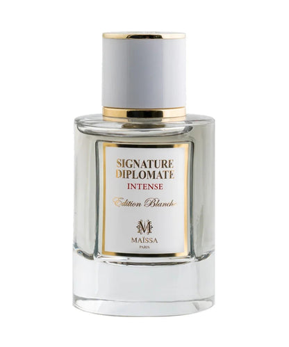 Signature Diplomate 50ml Eau de Parfum