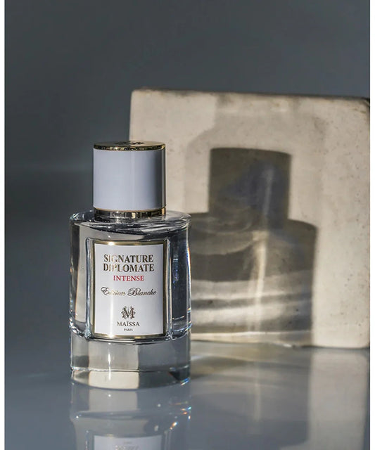Signature Diplomate 50ml Eau de Parfum