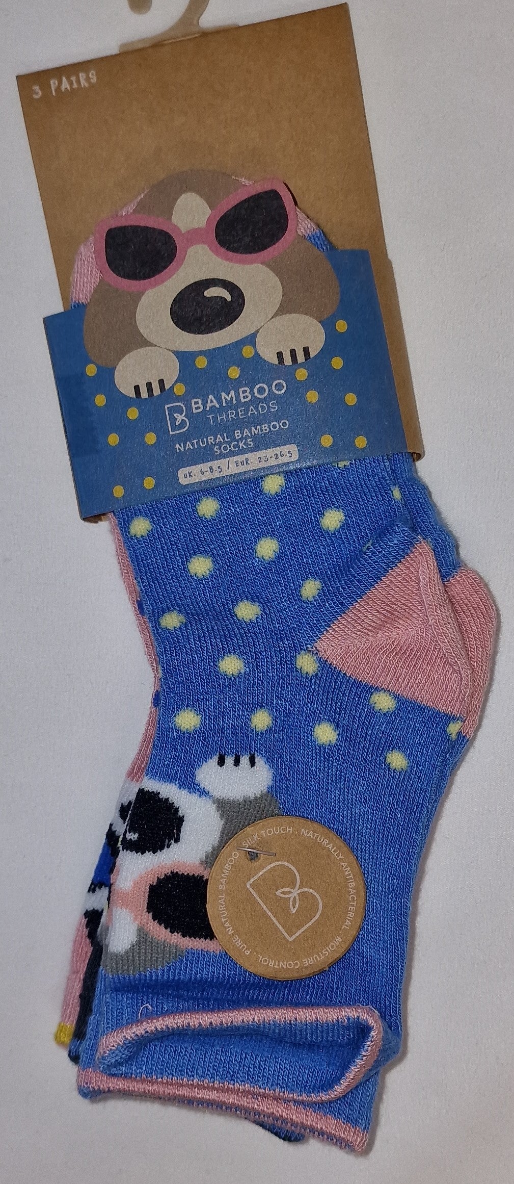 SO29 DOG AND UNICORN UK 4 - 3.5