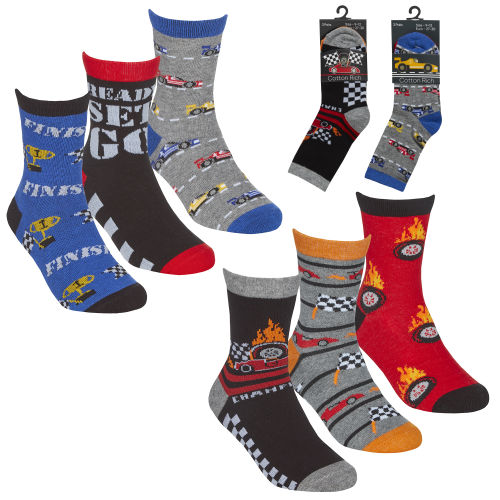 SO37 RACING UK 6 - 3.5