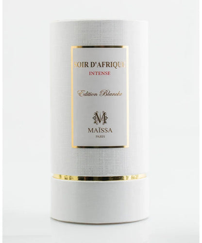Soir d'Afrique Maïssa Perfume 50ml – Warm Spicy Fragrance UK