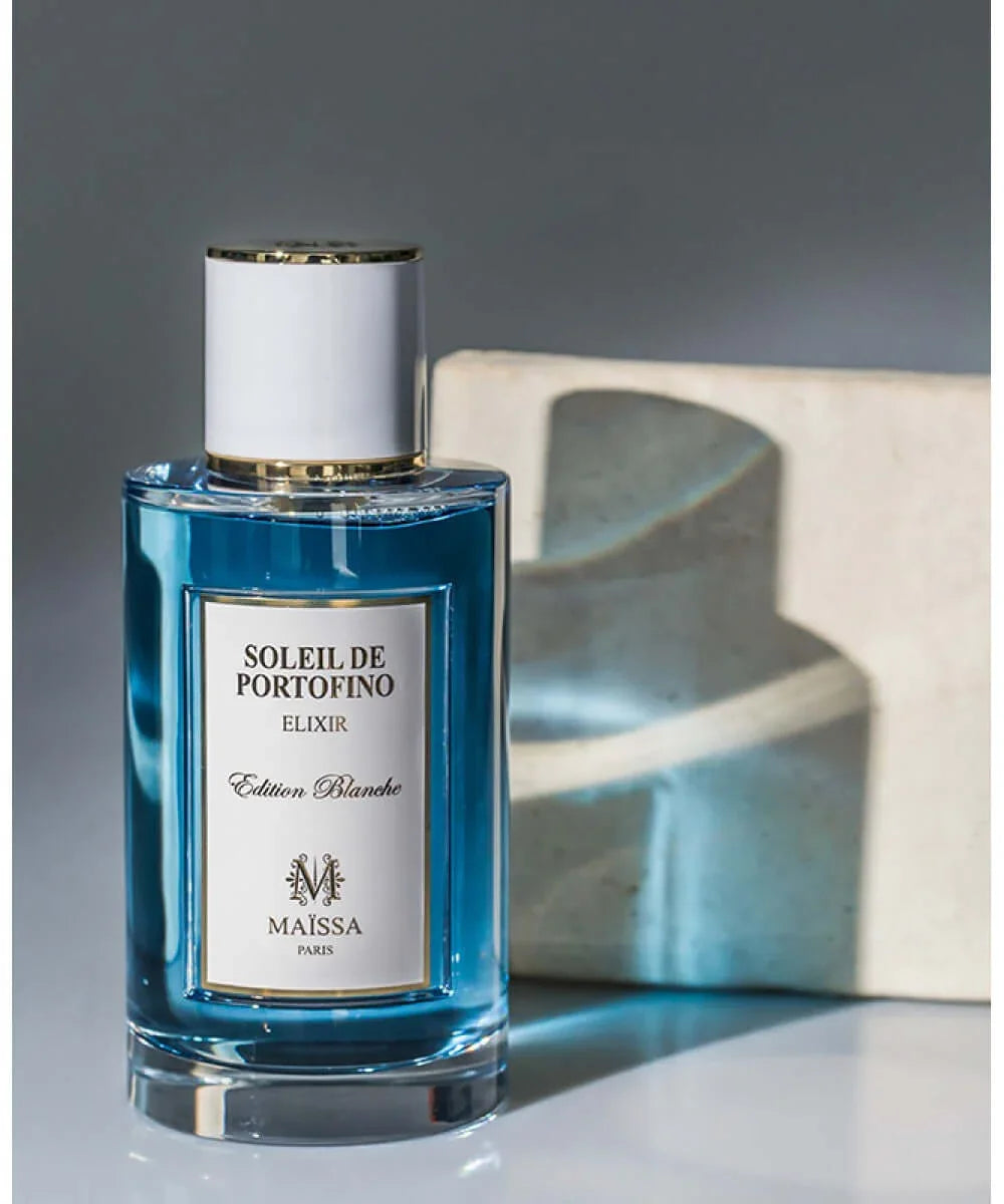 Soleil de Portofino 200ml Eau de Parfum