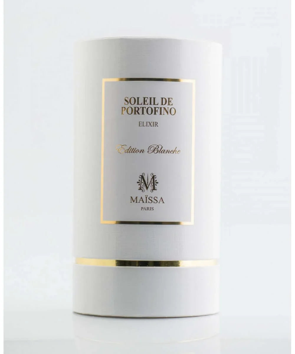 Soleil de Portofino 200ml Eau de Parfum