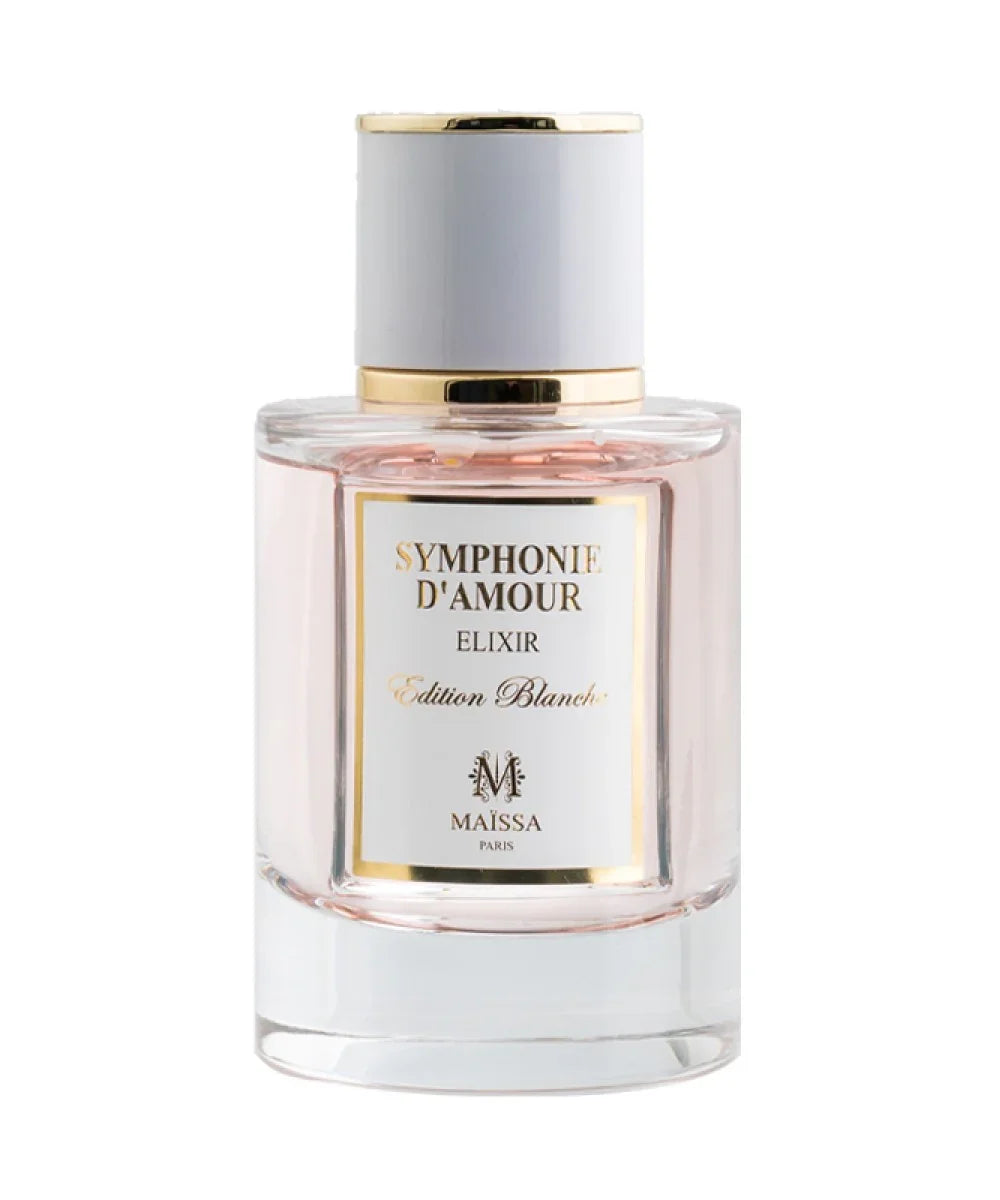 Symphonie 50ml Eau de Parfum