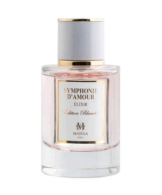 Symphonie 50ml Eau de Parfum