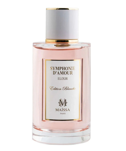 Symphonie d'Amour 200ml Eau de Parfum