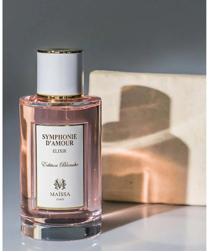 Symphonie d'Amour 200ml Eau de Parfum