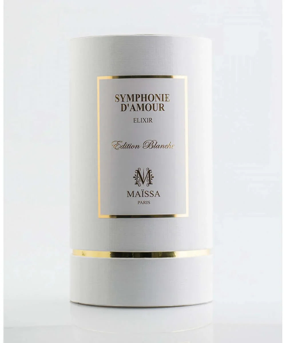 Symphonie d'Amour 200ml Eau de Parfum