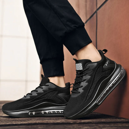 Shoes men Sneakers Male casual Mens Shoes tenis Luxury shoes Trainer Race Breathable Shoes fashion loafers running Shoes for men