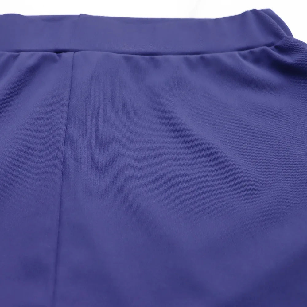 Women Short Sleeve Top & High Waist Pants Set
