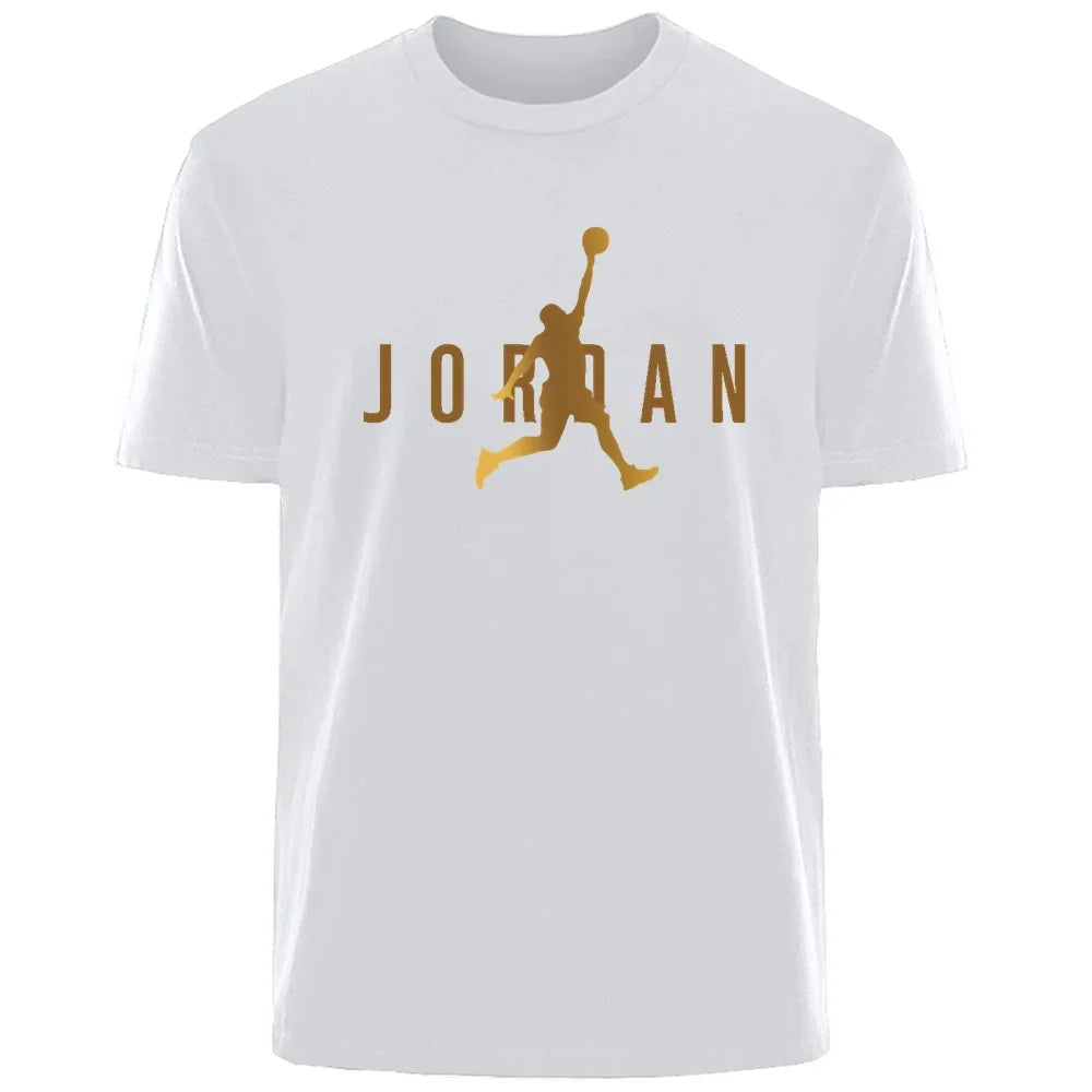 Air Jordan Printed Comfortable T-Shirt for Men