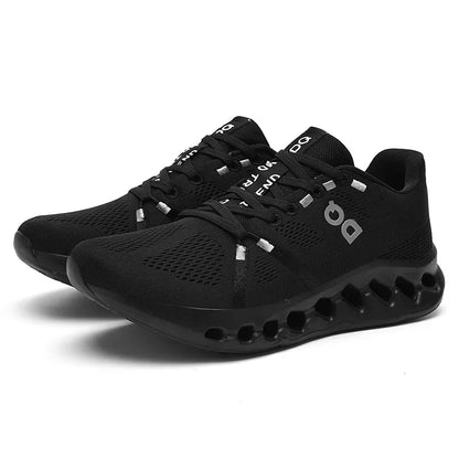 Original Men Women Comfortable Shoes Unisex Breathable Mesh Walking On Ultralight Outdoor Running Casual Sneakers Clouds Shoes