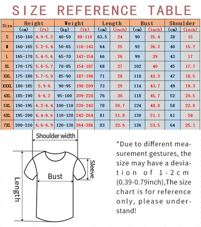 2025 Luxury Funny Bear For Men's T-shirt Cotton High Quality Creativity Printing Summer Tees Brand Tops Unisex Oversized S-7XL