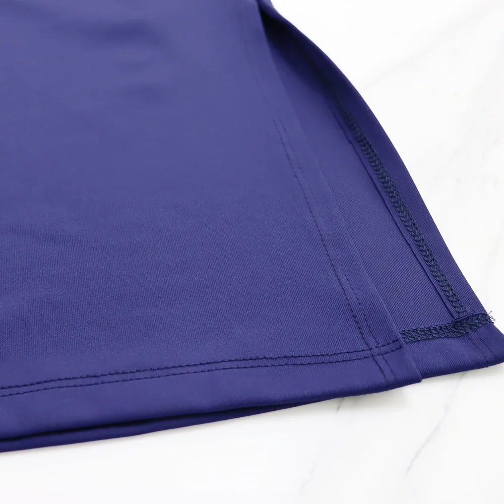Women Short Sleeve Top & High Waist Pants Set