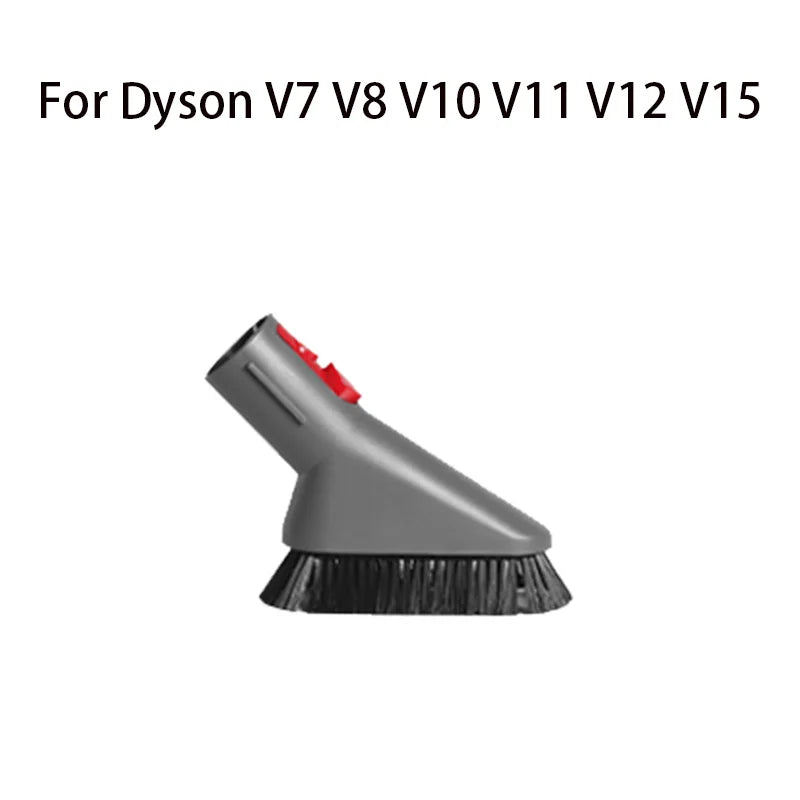 For Dyson V6 V7 V8 V10 V11 V12 V15 Handheld Vacuum Cleaner Accessories Washable HEPA Filter Roller Brush Head Replacement Parts