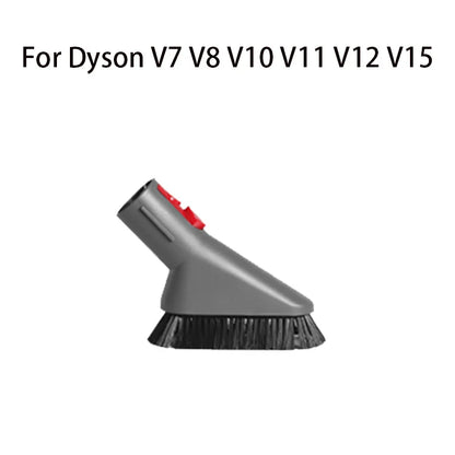 For Dyson V6 V7 V8 V10 V11 V12 V15 Handheld Vacuum Cleaner Accessories Washable HEPA Filter Roller Brush Head Replacement Parts