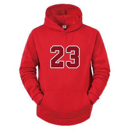 Mens Jogging Tracksuit Daily Casual Hooded Sweatshirt Male Versatile Pullover Sports Print Tops Street Clothing 2025 Mens Hoodie