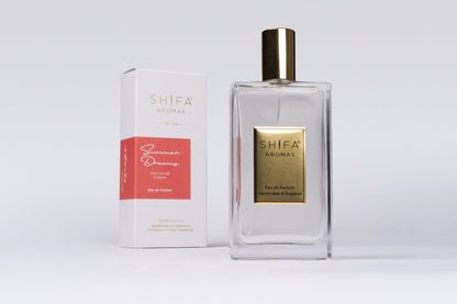 Summer Dreams Eau de Parfum