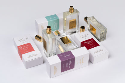 Summer Dreams Eau de Parfum