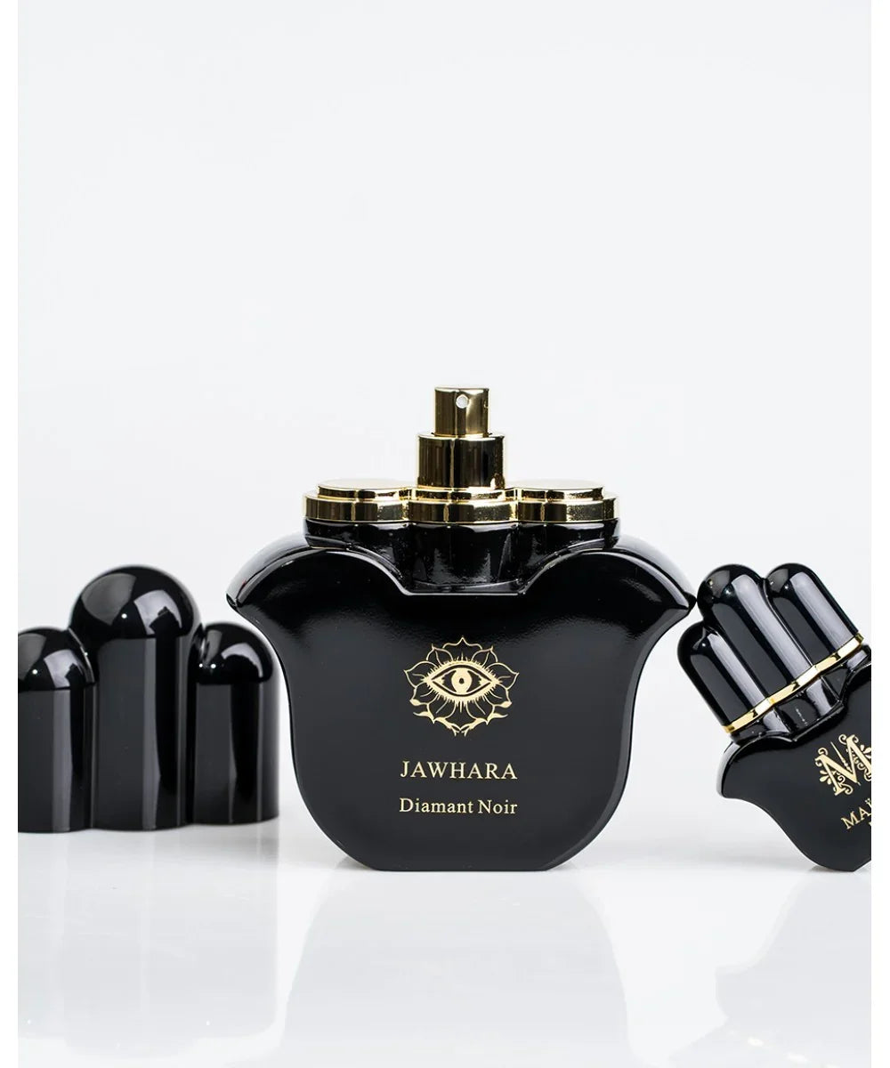 Jawhara Maïssa Gift Set – Precious Stones Edition UK
