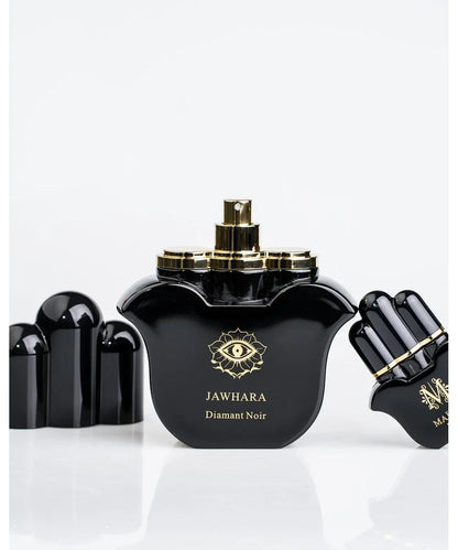 Jawhara Maïssa Gift Set – Precious Stones Edition UK