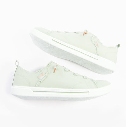 Skechers 114150/MNT B CUTE 2.0 Womens Trainers Mint