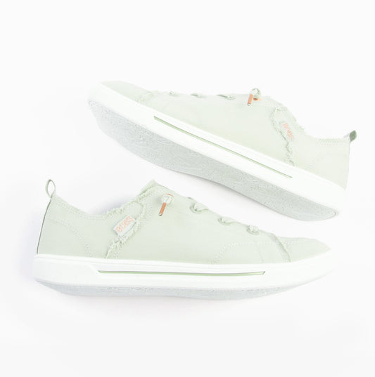 Skechers 114150/MNT B CUTE 2.0 Womens Trainers Mint