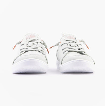 Skechers 114150/MNT B CUTE 2.0 Womens Trainers Mint