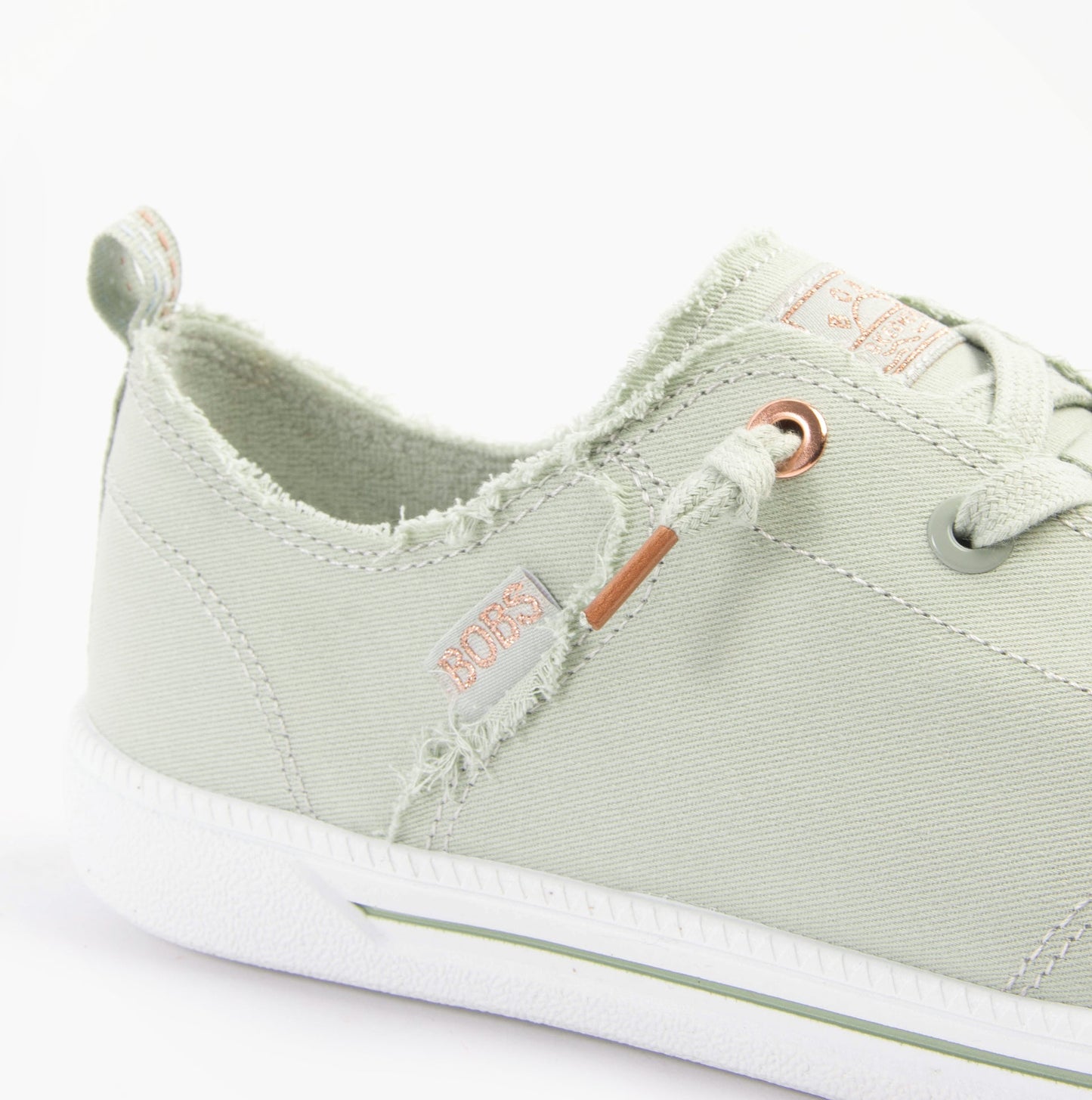 Skechers 114150/MNT B CUTE 2.0 Womens Trainers Mint