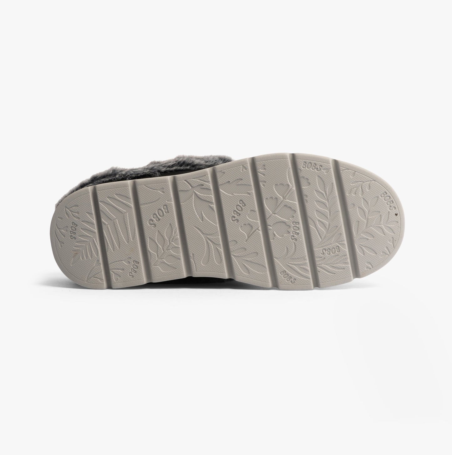 Skechers 114762/BLK KEEPSAKES LITE - COZY BLEND Womens Slippers Black