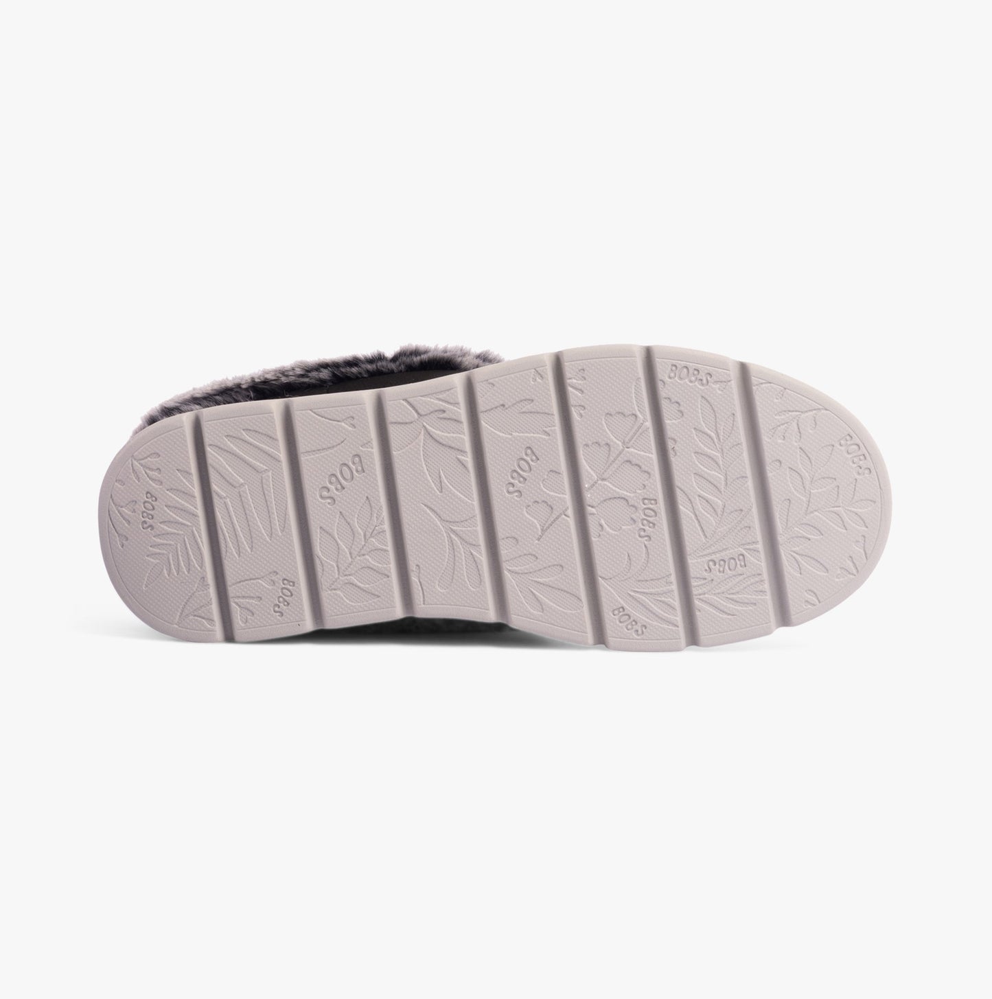 Skechers 114762/BLK KEEPSAKES LITE - COZY BLEND Womens Slippers Black