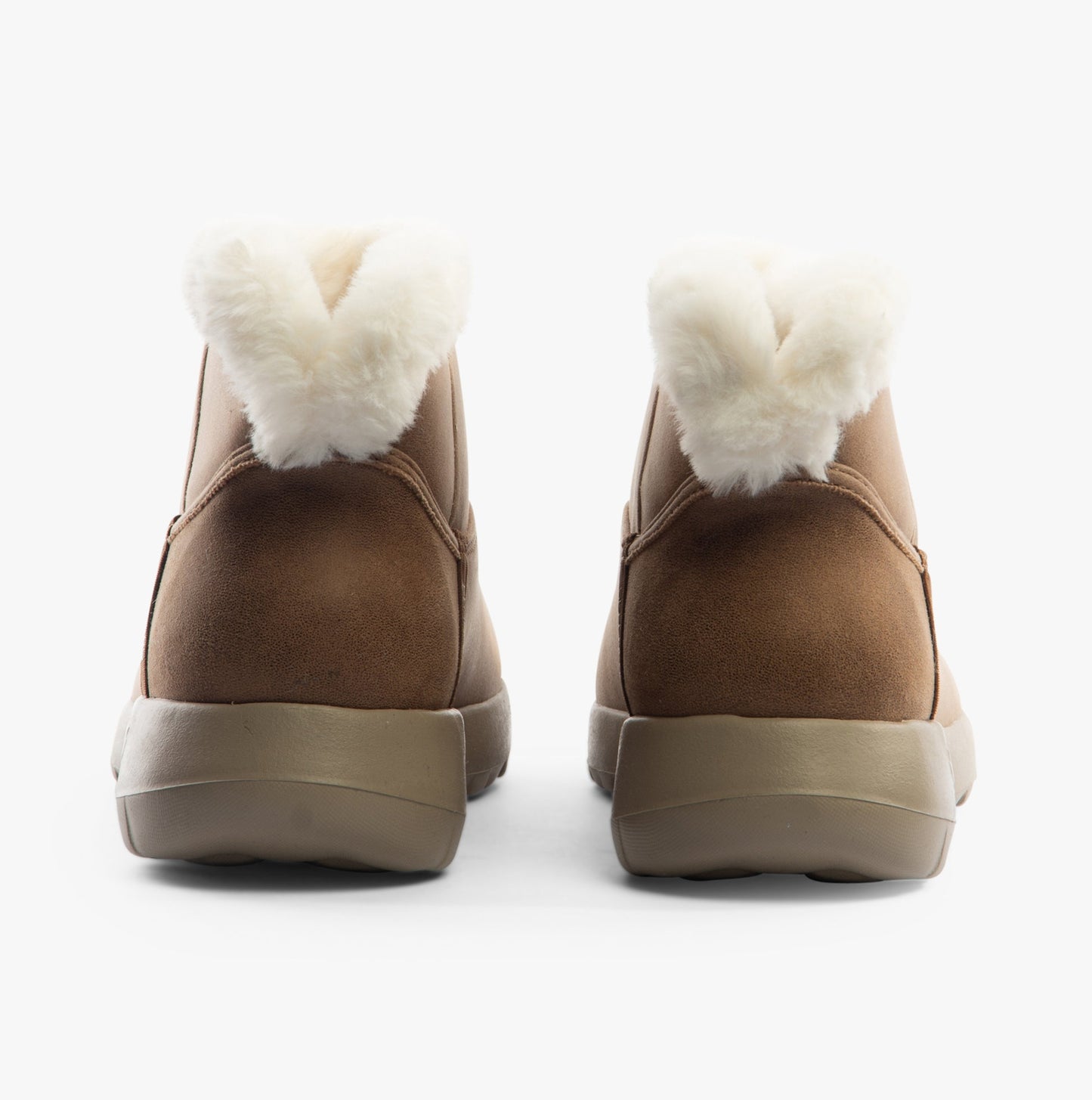 Skechers 144800/CSNT ON-THE-GO JOY - COZY DREAM Womens Boots Chestnut