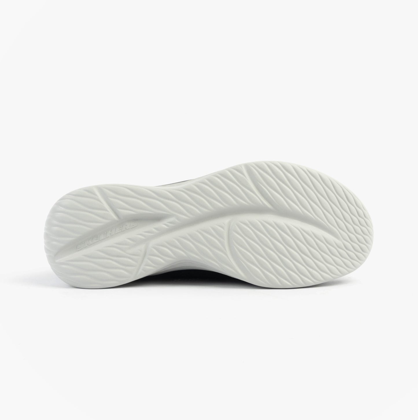 Skechers 210810/BLK SLIP-INS SLADE - QUINTO Mens Shoes Black