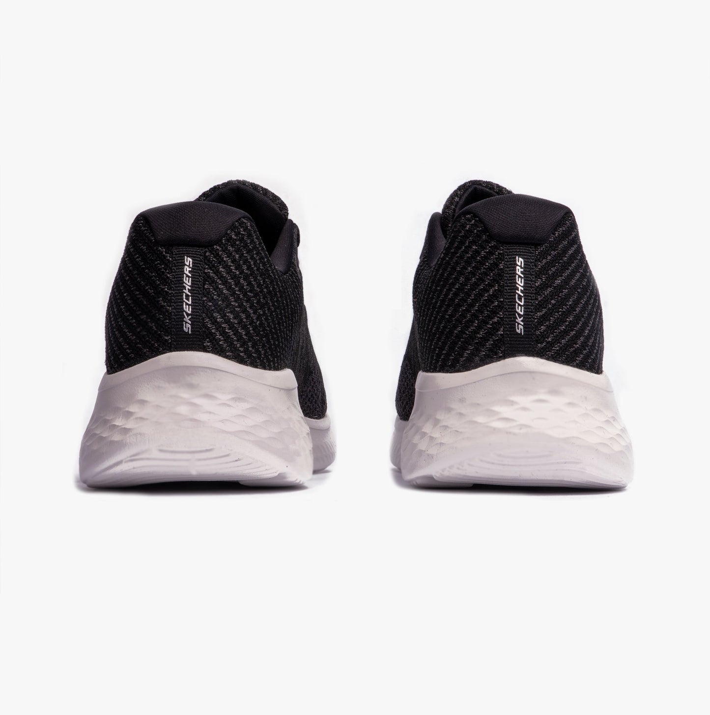 Skechers 232598/BKLM SKECH-LITE PRO - FAREGROVE Mens Trainers Black/Lime