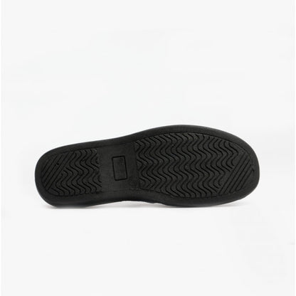 Sleepers TOM Mens Full Slippers Navy Blue