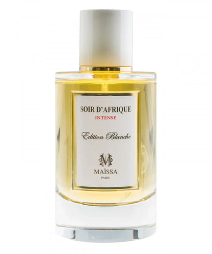 Soir d'Afrique 100ml Eau de Parfum