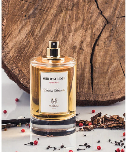 Soir d'Afrique 100ml Eau de Parfum